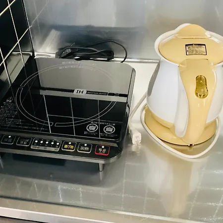 Warm House1アパートメント